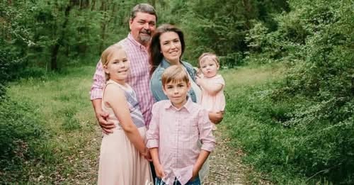 Tracy Dale Mosteller, 59 Vale NC, Obituary, Death- Vale Community Mourns Man Lost in Tragic NC 27 Crash