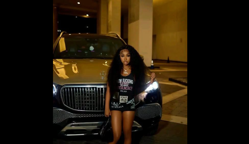 Brianna “DreamDoll Brii” Johnson Death, Obituary: Influencer killed, 2 others hurt after shots fired at Lamborghini in Miramar, cops say